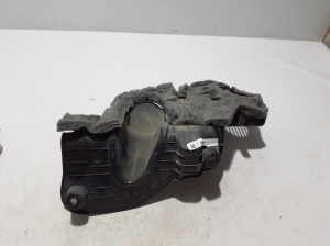 AUDI Q5 (2017–2026) Other dashboard part 80B863083C - 3