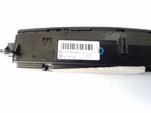 Mercedes Benz R-Class 251 (2006–2017) Hazard light switch A2518704310 - 2