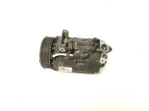 A/C compressor - 8200848916B