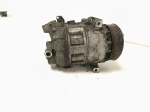 Opel Vivaro B (2014–2019) Klimakompressor 8200848916B - 4