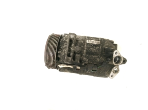 Opel Vivaro B (2014–2019) Klimakompressor 8200848916B - 5