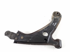 VOLVO XC40 (2017–2026) Querlenker vorne 32221153 - 3