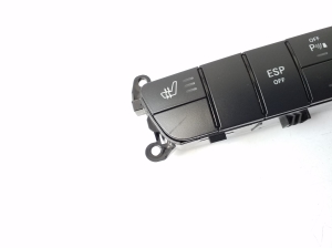 Mercedes Benz R-Class 251 (2006–2017) Warnblinkschalter A2519052000 - 2