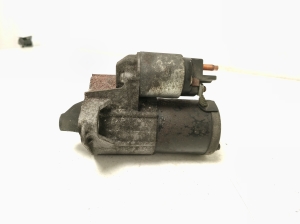 Opel Vivaro B (2014–2019) Starter 233003248R - 3