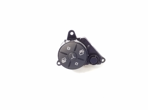 Mercedes Benz R-Class 251 (2006–2017) Lenkradschalter A1648700558