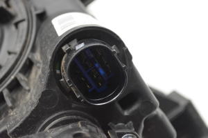 Hyundai Tucson (2015–2026) Scheinwerfer vorne 92101D7110 - 5