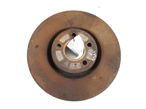  Bremsscheibe vorne  - 31471414 