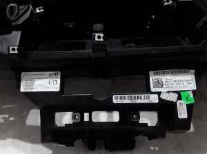 AUDI Q5 (2017–2026) Dashboard 80B857001K - 5