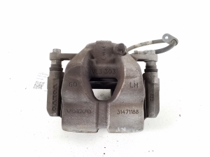   Front brake caliper  - 31471188 