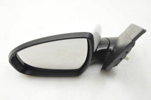 Side mirror and its parts - 87610D7250