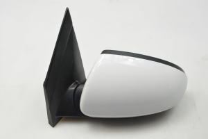 Hyundai Tucson (2015–2026) Side mirror and its parts 87610D7250 - 2