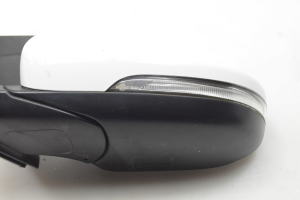 Hyundai Tucson (2015–2026) Side mirror and its parts 87610D7250 - 4