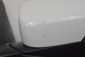 Hyundai Tucson (2015–2026) Side mirror and its parts 87610D7250 - 5