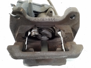 VOLVO XC40 (2017–2026) Bremssattel hinten 31471181 - 2