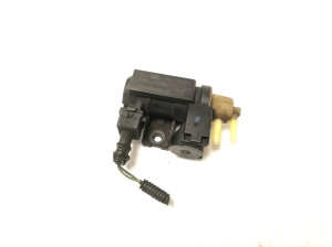 Opel Vivaro B (2014–2019) Magnetventil 8200790180
