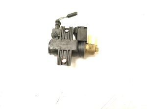 Opel Vivaro B (2014–2019) Magnetventil 8200790180 - 3
