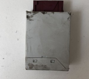 BMW 5 SERIES E39 (1995–2004) Lichtsteuermodul 61358375964 - 3