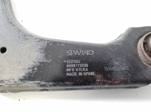 VOLVO XC40 (2017–2026) Querlenker hinten 32221134 - 2