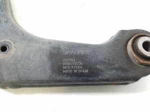VOLVO XC40 (2017–2026) Rear control arm 32221134 - 2