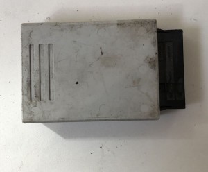 BMW 5 SERIES E60 (2003–2010) Control unit 9183233 - 2