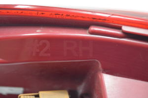 Hyundai Tucson (2015–2026) Eckleuchte hinten 92402D3 - 4