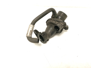 Opel Vivaro B (2014–2019) Õhu sisselaske voolik 165761844R - 2