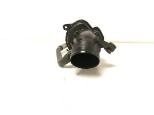 Opel Vivaro B (2014–2019) Õhu sisselaske voolik 165761844R - 4