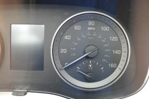 Hyundai Tucson (2015–2026) Kombiinstrument 94001D7630 - 5