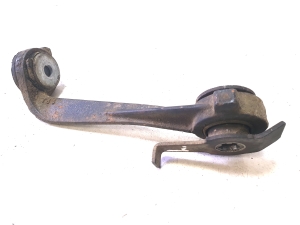 RENAULT Trafic II (2001–2014) Motorhalter - 2