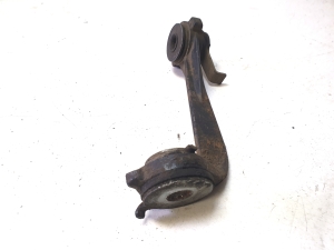 RENAULT Trafic II (2001–2014) Motorhalter - 3