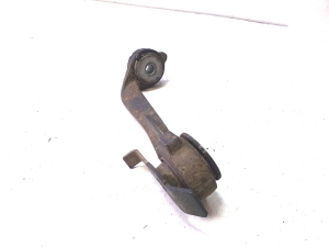 RENAULT Trafic II (2001–2014) Motorhalter - 4