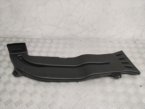 Air intake hose - A2948310700