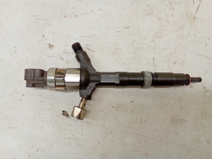 TOYOTA Land Cruiser 90 (1996–2002) Injektor Einspritzdüse 2367030030 - 2