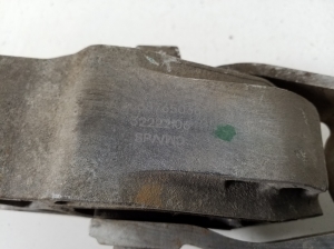 VOLVO XC40 (2017–2026) Engine mount 32222106 - 4