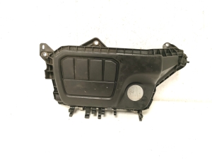 Engine cover - 93452561