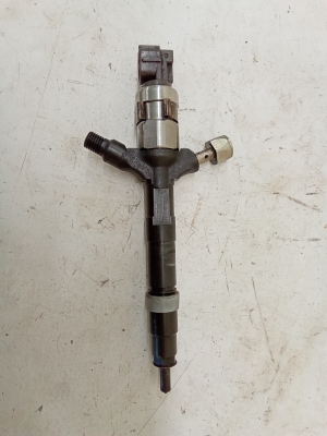 TOYOTA Land Cruiser 90 (1996–2002) Injektor Einspritzdüse 2367030030