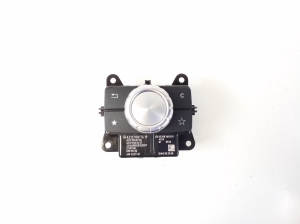 Display switch - A2129007619