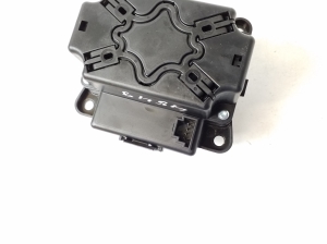 Mercedes Benz E-Class W212 (2009–2015) Display switch A2129007619 - 2