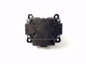 Mercedes Benz E-Class W212 (2009–2015) Display switch A2129007619 - 3