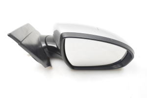 Side mirror and its parts - 87620D7250
