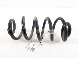 VOLVO XC40 (2017–2026) Rear spring 31658700 - 2