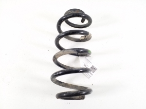 Rear spring - 31658700