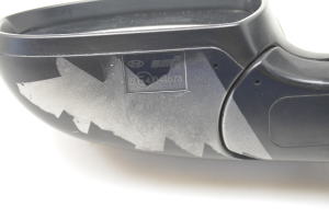Hyundai Tucson (2015–2026) Außenspiegel und seine Teile 87610D7250 - 3