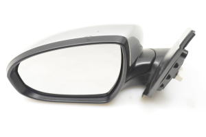 Side mirror and its parts - 87610D7250