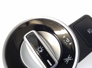 Mercedes Benz E-Class W212 (2009–2015) Tulede lüliti A2129050551 - 3