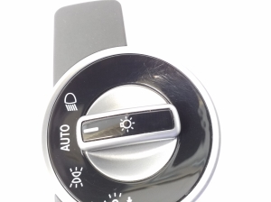 Mercedes Benz E-Class W212 (2009–2015) Tulede lüliti A2129050551 - 4