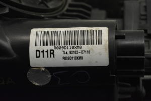 Hyundai Tucson (2015–2026) Scheinwerfer vorne 92102D7110 - 3