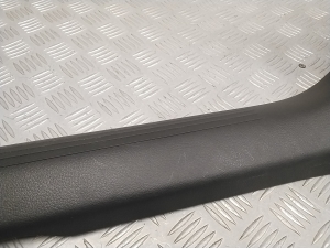 Mercedes Benz EQE X294 (2022–2026) Inner sill trim A2946805402 - 3