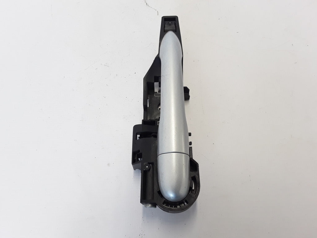 RENAULT Kangoo 1 generation (1998-2009) Front Left Door Exterior Handle 8200497521 21083368