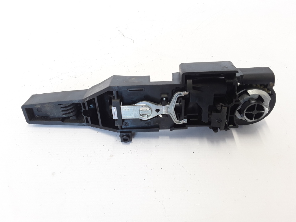 RENAULT Kangoo 1 generation (1998-2009) Front Left Door Exterior Handle 8200497521 21083368